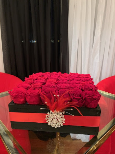 Florist «Eltingville Florist», reviews and photos, 3938 Richmond Ave, Staten Island, NY 10312, USA