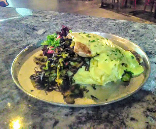 Market «Birdies Market & Catering | Grassroots Coffee», reviews and photos, 206 N Patterson St, Valdosta, GA 31601, USA