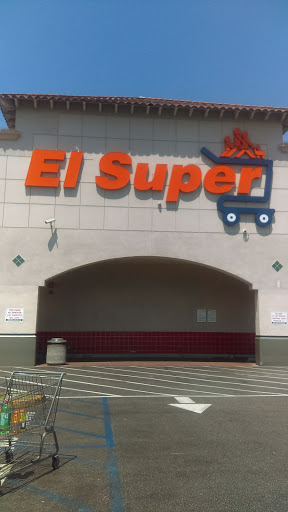 Grocery Store «El Super», reviews and photos, 7000 Alameda St, Huntington Park, CA 90255, USA