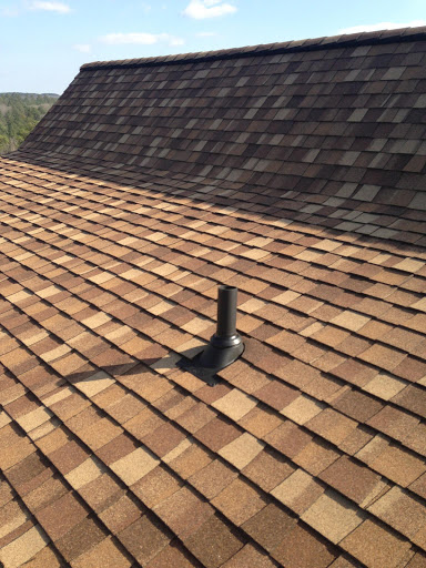 Roofing Contractor «Roof Roof», reviews and photos, 1120 W Butler Rd Suite Q, Greenville, SC 29607, USA