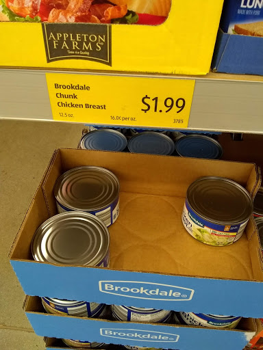 Supermarket «ALDI», reviews and photos, 19650 S Dixie Hwy, Cutler Bay, FL 33157, USA