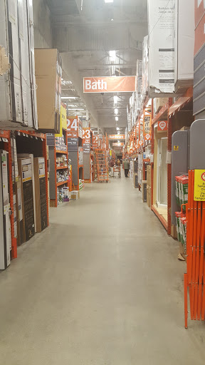 Home Improvement Store «The Home Depot», reviews and photos, 9200 Whittier Blvd, Pico Rivera, CA 90660, USA