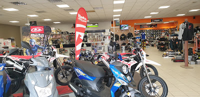 Moto Plus | Moto-Axxe Moulins à Yzeure
