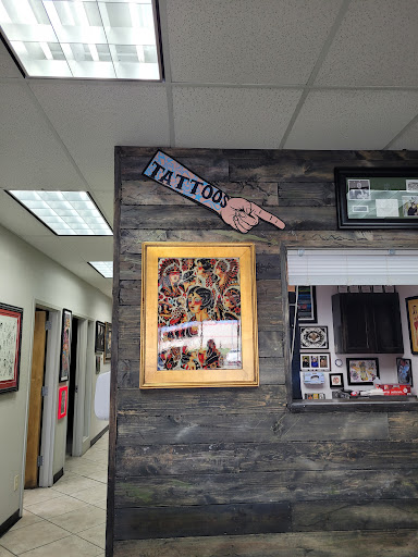 Explore filler tattoo ideas, creative tattoo ideas in Plainfield, available at Ink Therapy Tattoo