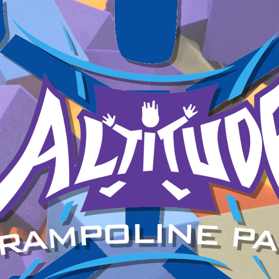 Altitude Trampoline Park