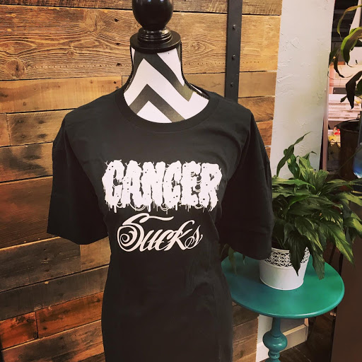 Tattoo Shop «Oshkosh Tattoo & Good Girl», reviews and photos, 223 N Main St, Oshkosh, WI 54901, USA