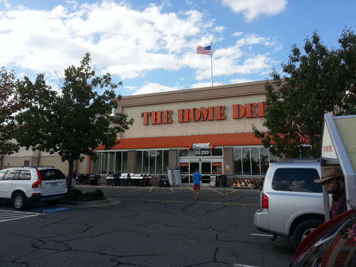Home Improvement Store «The Home Depot», reviews and photos, 10233 Lakeridge Pkwy, Ashland, VA 23005, USA