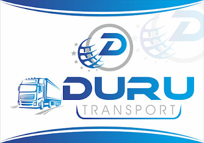 DURU TRANSPORT D.O.O.