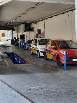 AS Autosécurité Contrôle Technique PERPIGNAN - MARECHAL JOFFRE à Perpignan