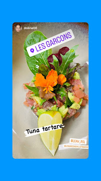 Photos du propriétaire du Restaurant français Les Garçons à Villefranche-sur-Mer - n°14