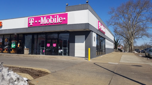 T-Mobile