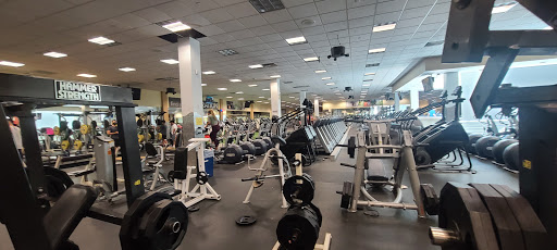 Health Club «24 Hour Fitness Sport», reviews and photos, 1600 S Azusa Ave, Rowland Heights, CA 91748, USA