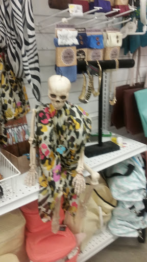 Fabric Store «Jo-Ann Fabrics and Crafts», reviews and photos, 1133 SW Wanamaker Rd #200, Topeka, KS 66604, USA