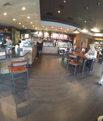 Starbucks image