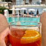 Photo n°13 de l'avis de COOKING.O fait le 16/08/2019 à 10:14 sur le  Jesolopalace Hotel & Aparthotel à Lido di Jesolo