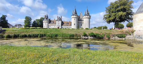 attractions Parc Départemental de Sully-sur-Loire Sully-sur-Loire