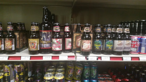 Wine Store «Campbell Station Wine & Spirits», reviews and photos, 707 N Campbell Station Rd, Knoxville, TN 37934, USA