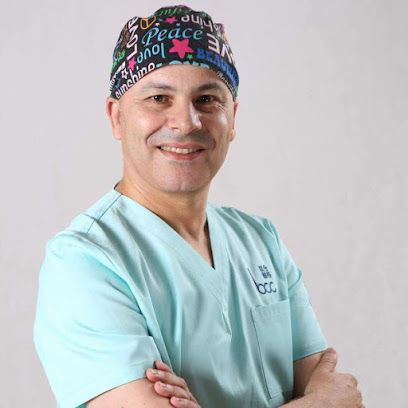 Dr Bachir Athmani - Chirurgien Plasticien
