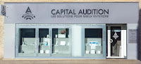 Capital Audition - Audioprothésiste à Craponne Craponne