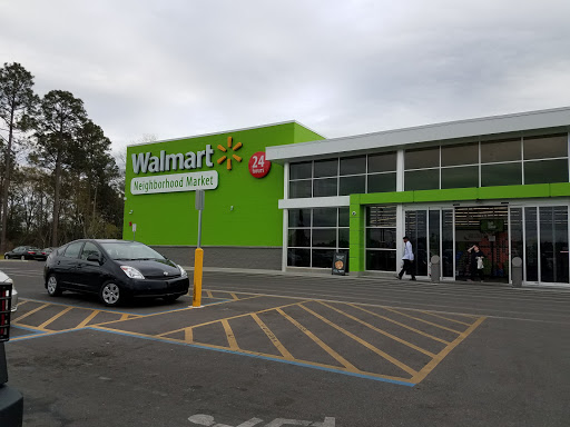 Supermarket «Walmart Neighborhood Market», reviews and photos, 3871 W Main St, Dothan, AL 36305, USA