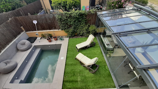 TOLDOS ALBERCHE SL. – (Aldea del Fresno)