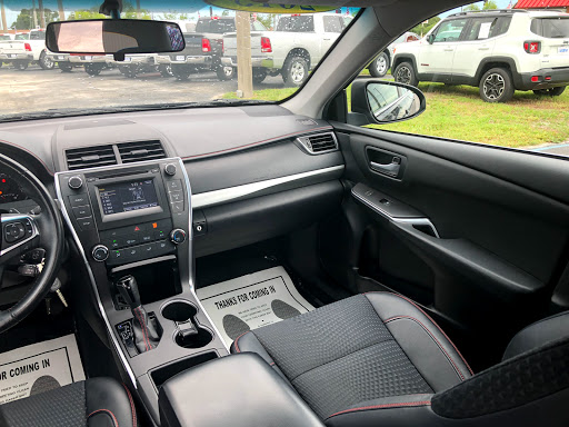 Used Car Dealer «Allstar Car Sales», reviews and photos, 2671 US Hwy 27 S, Sebring, FL 33870, USA