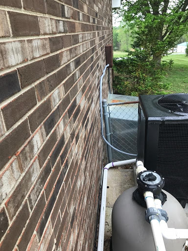 HVAC Contractor «Covenant Heating and Cooling», reviews and photos, 176-A Molly Walton Dr, Hendersonville, TN 37075, USA