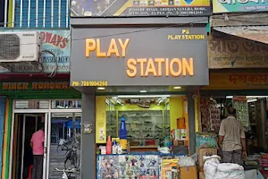 PLAY STATION SPORTS SHOP image