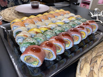 Plats et boissons du Restaurant de sushis Murakami à Nice - n°6