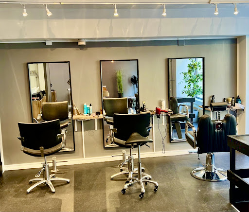 Nova Salon in Viborg, Viborg