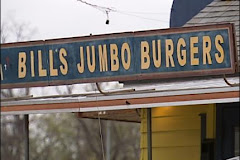 Bill's Jumbo Burgers