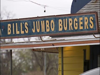 Bill's Jumbo Burgers
