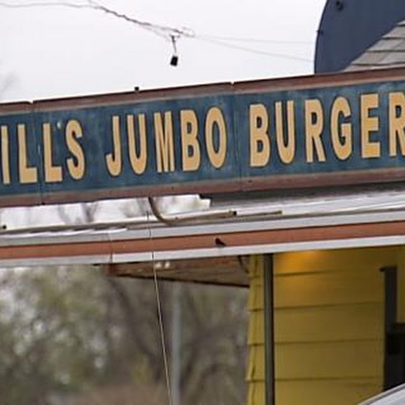 Bill's Jumbo Burgers