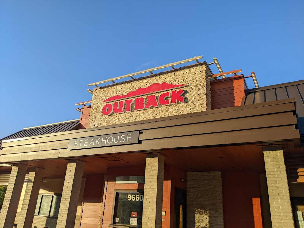 Outback Steakhouse 20774