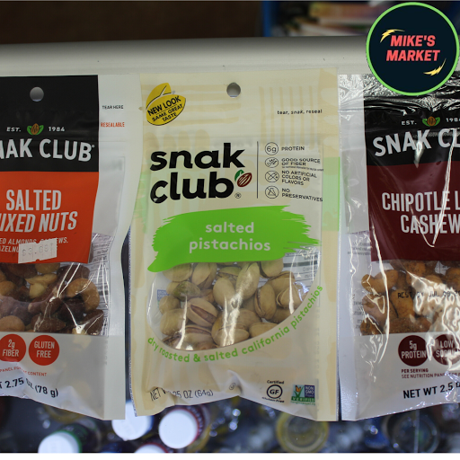 Liquor Store «Mikes Market», reviews and photos, 8520 W Peoria Ave # 101, Peoria, AZ 85345, USA