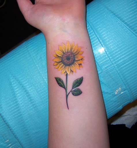 Explore women's tattoo ideas, creative tattoo ideas in Hebron, available at Explosive Ink Tattoo