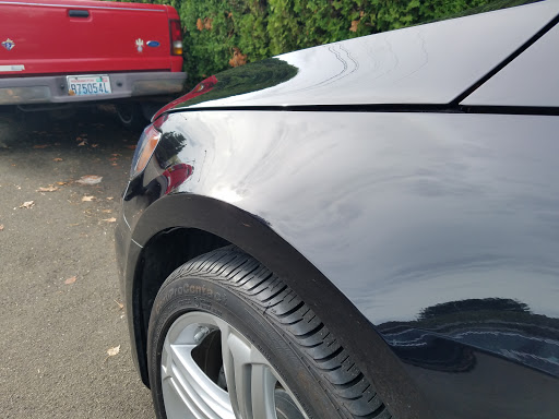 Auto Body Shop «Fix Your Dents!», reviews and photos, 421 NE John Storm Ave, La Center, WA 98629, USA
