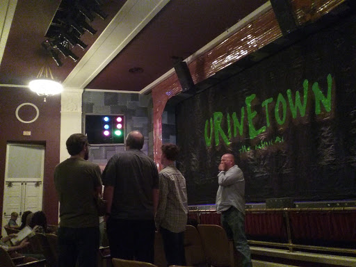 Performing Arts Theater «The Playhouse San Antonio», reviews and photos, 800 W Ashby Pl, San Antonio, TX 78212, USA