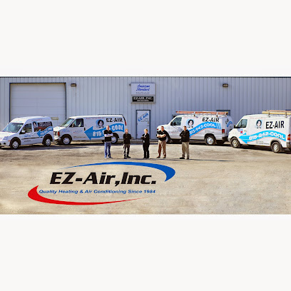 EZ-Air, Inc.
