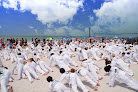 Karate classes Tampa