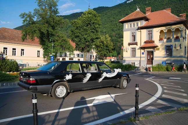 Black limousine service/inchirieri masini clasice - <nil>