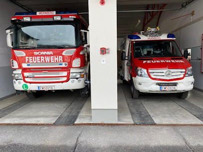 Freiwillige Feuerwehr Wernberg