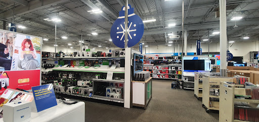 Electronics Store «Best Buy», reviews and photos, 4717 S Padre Island Dr, Corpus Christi, TX 78411, USA
