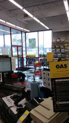 Auto Parts Store «Advance Auto Parts», reviews and photos, 2907 Kentucky Ave, Indianapolis, IN 46221, USA