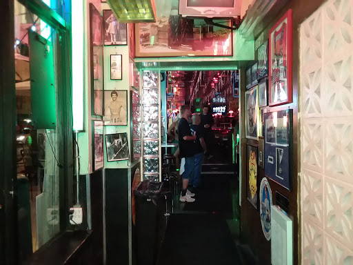 Live Music Bar «Tin Roof», reviews and photos, 36 S Pennsylvania St, Indianapolis, IN 46204, USA