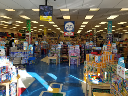 Educational Supply Store «Lakeshore Learning Store», reviews and photos, 2079 Hillside Avenue, New Hyde Park, NY 11040, USA