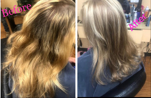 Hair Salon «SmartStyle Hair Salon», reviews and photos, 5226 Sigmon Rd, Wilmington, NC 28403, USA