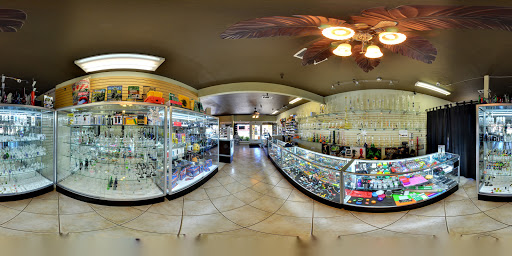 Tobacco Shop «Millenium Smoke Shop», reviews and photos, 13466 Lincoln Way, Auburn, CA 95603, USA