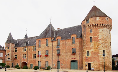 Conciergerie Xteam 61 à Gacé