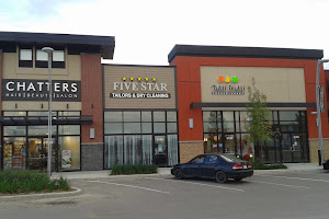 Five Star Tailors & dry cleaning